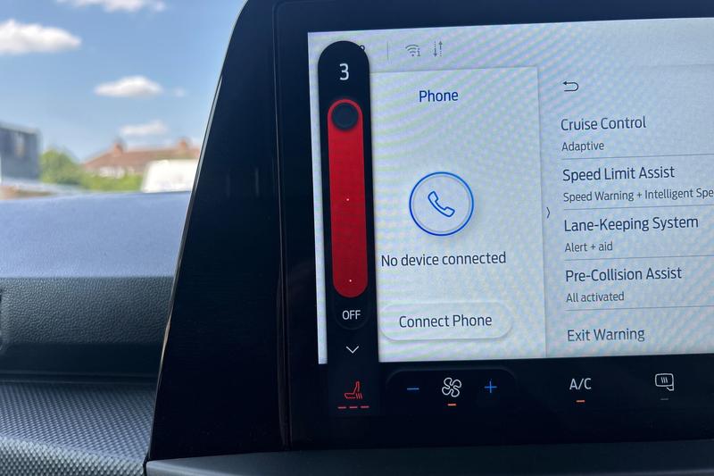 Used Ford Transit Custom 2025 for sale - 76603441: Photo 17