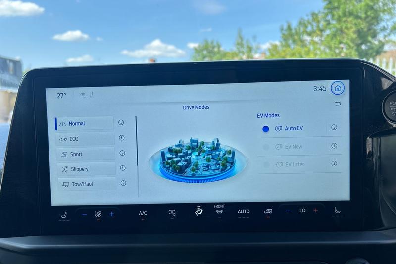 Used Ford Transit Custom 2025 for sale - 76603441: Photo 18