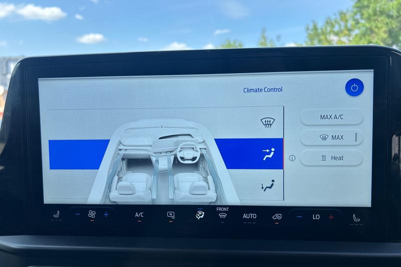 Used Ford Transit Custom 2025 for sale - 76603441: Photo 19