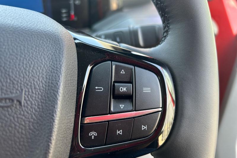 Used Ford Transit Custom 2025 for sale - 76603441: Photo 21