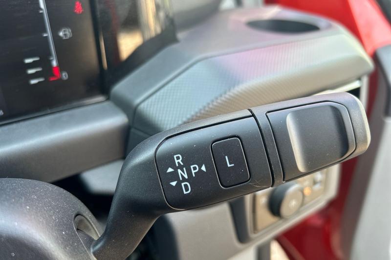 Used Ford Transit Custom 2025 for sale - 76603441: Photo 22