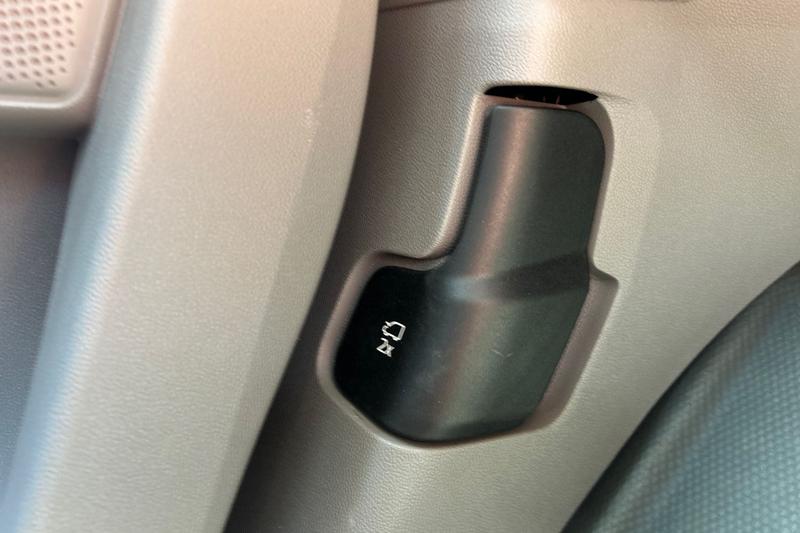 Used Ford Transit Custom 2025 for sale - 76603441: Photo 24