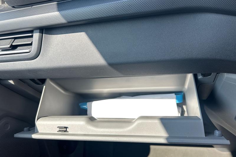 Used Ford Transit Custom 2025 for sale - 76603441: Photo 25