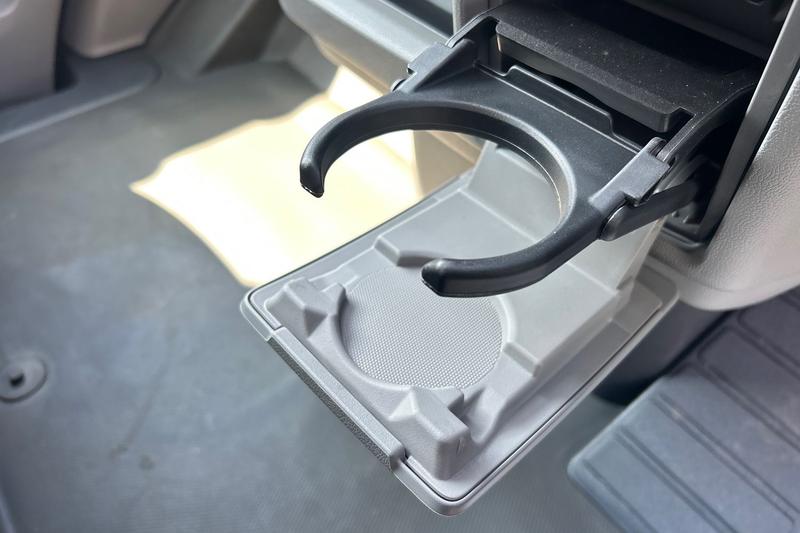 Used Ford Transit Custom 2025 for sale - 76603441: Photo 26