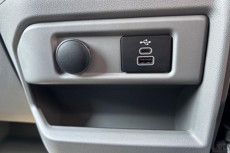 Used Ford Transit Custom 2025 for sale - 76603441: Photo 27