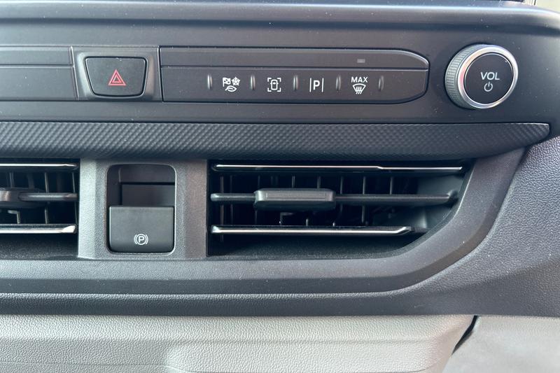 Used Ford Transit Custom 2025 for sale - 76603441: Photo 28