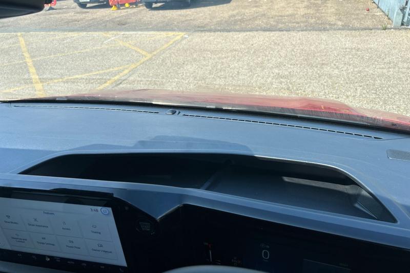 Used Ford Transit Custom 2025 for sale - 76603441: Photo 31