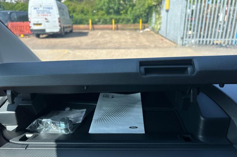 Used Ford Transit Custom 2025 for sale - 76603441: Photo 32