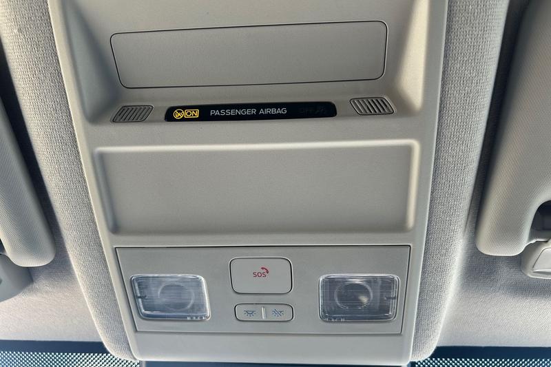 Used Ford Transit Custom 2025 for sale - 76603441: Photo 33