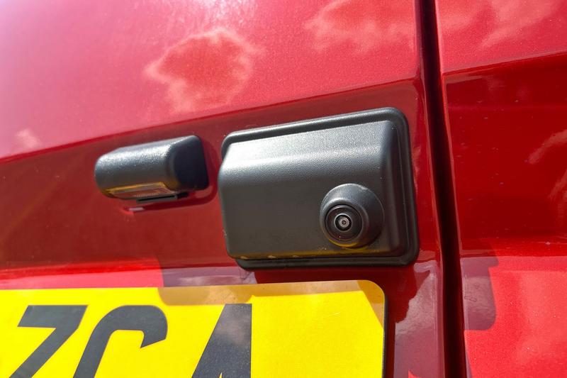 Used Ford Transit Custom 2025 for sale - 76603441: Photo 34