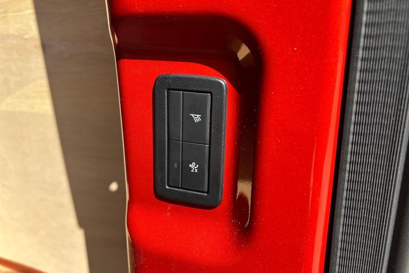 Used Ford Transit Custom 2025 for sale - 76603441: Photo 35