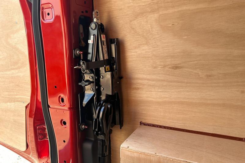 Used Ford Transit Custom 2025 for sale - 76603441: Photo 36