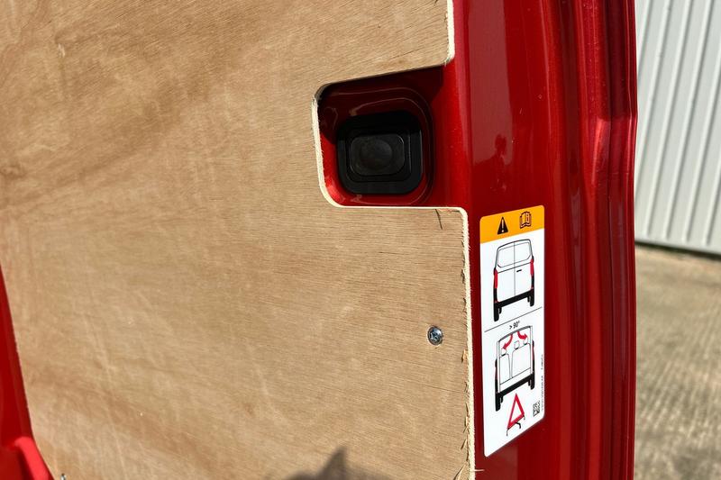 Used Ford Transit Custom 2025 for sale - 76603441: Photo 37