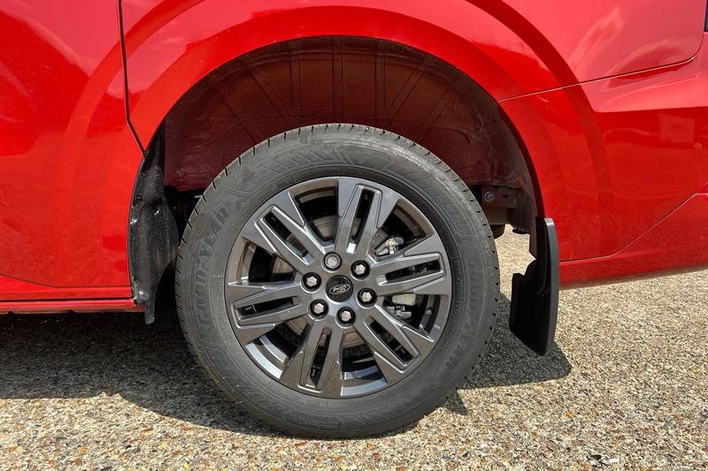 Used Ford Transit Custom 2025 for sale - 76603441: Photo 38