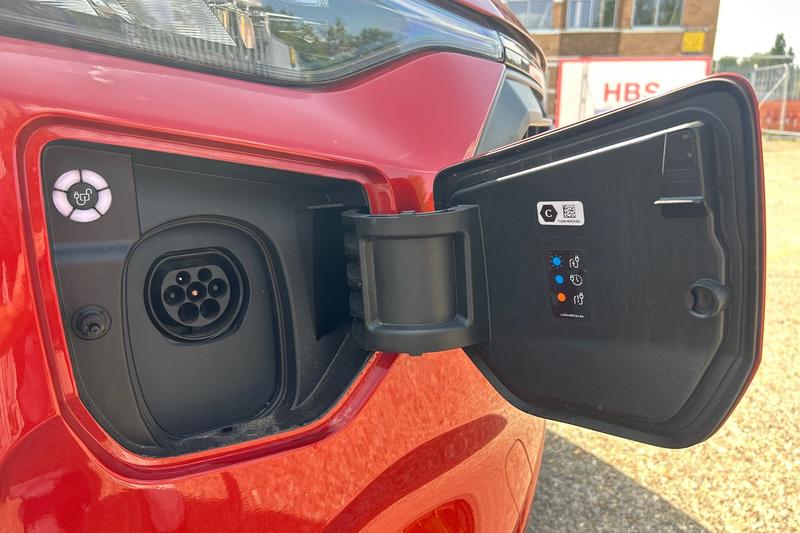 Used Ford Transit Custom 2025 for sale - 76603441: Photo 39