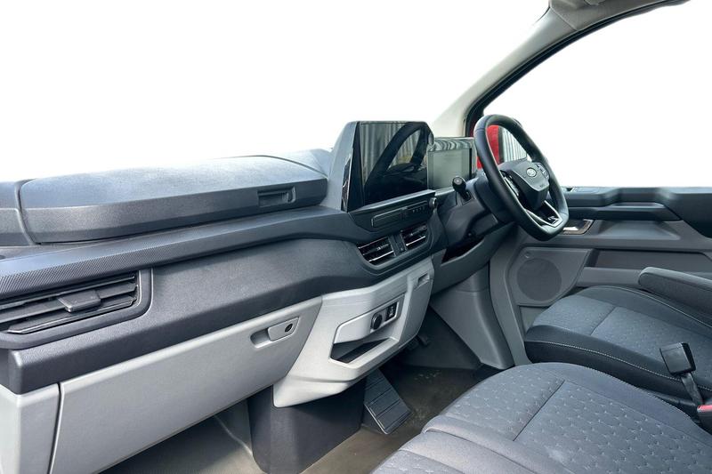 Used Ford Transit Custom 2025 for sale - 76603441: Photo 4