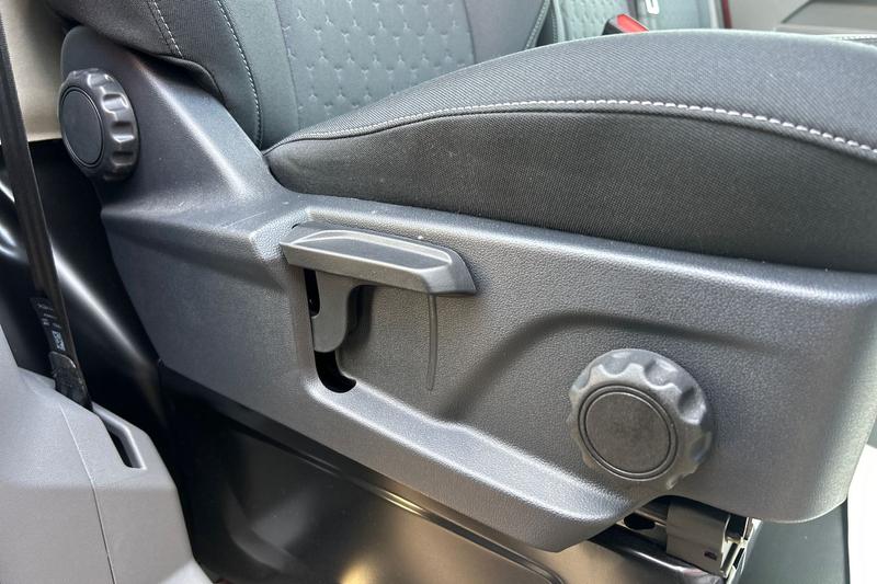 Used Ford Transit Custom 2025 for sale - 76603441: Photo 40