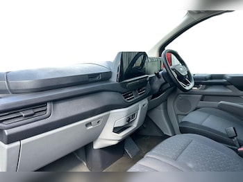 Used Ford Transit Custom 2025 for sale - 76603441: Photo