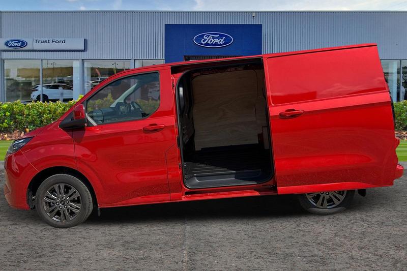 Used Ford Transit Custom 2025 for sale - 76603441: Photo 6