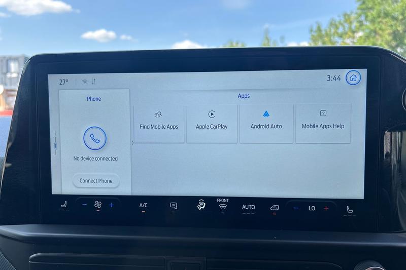 Used Ford Transit Custom 2025 for sale - 76603441: Photo 8