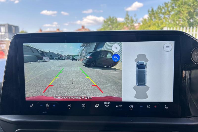 Used Ford Transit Custom 2025 for sale - 76603441: Photo 9