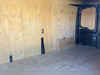 Used Ford Transit 2026 for sale - 79094451: Photo