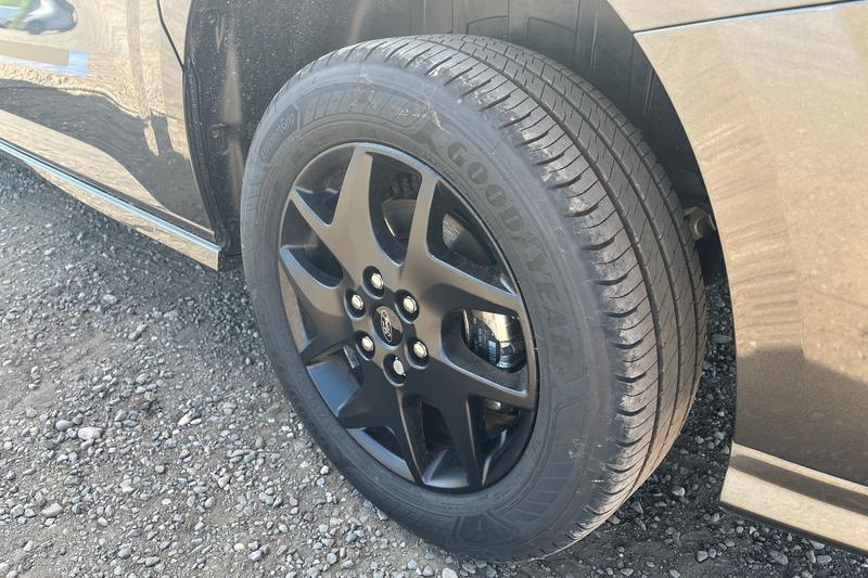 Used Ford Transit Custom 2024 for sale - 76486496: Photo 10