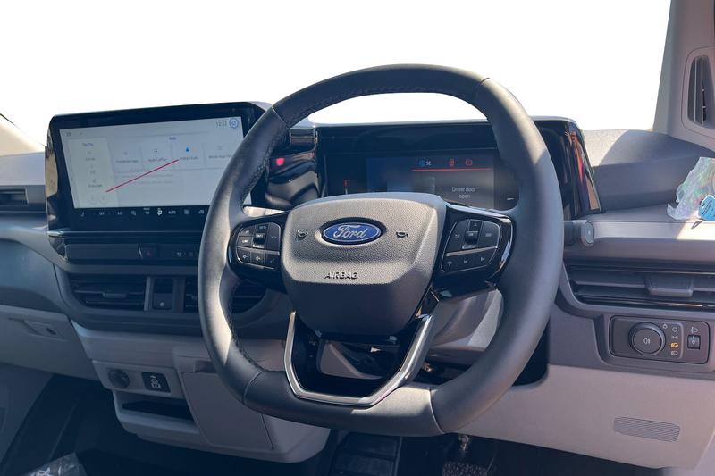 Used Ford Transit Custom 2024 for sale - 76486496: Photo 13