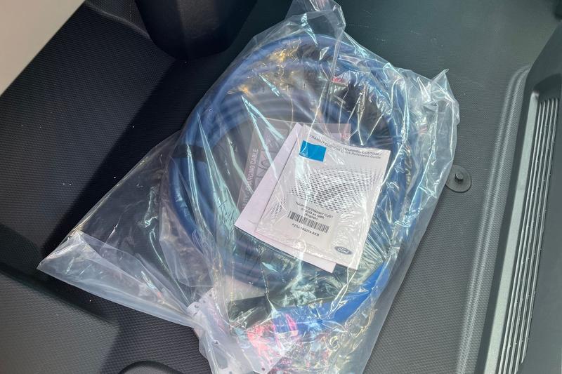 Used Ford Transit Custom 2024 for sale - 76486496: Photo 14