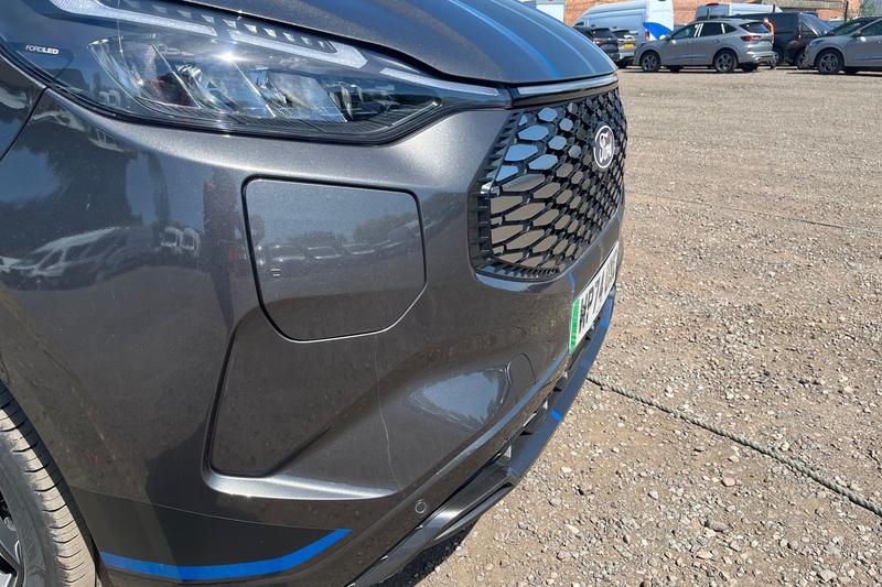 Used Ford Transit Custom 2024 for sale - 76486496: Photo 15