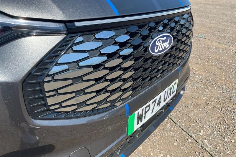 Used Ford Transit Custom 2024 for sale - 76486496: Photo 16