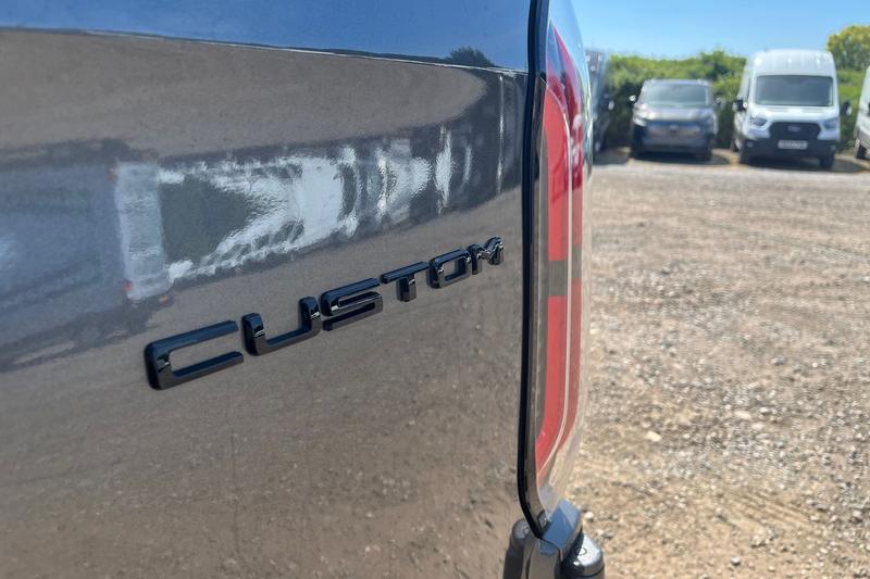 Used Ford Transit Custom 2024 for sale - 76486496: Photo 18