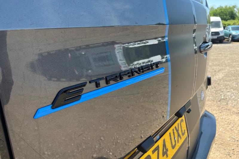 Used Ford Transit Custom 2024 for sale - 76486496: Photo 19