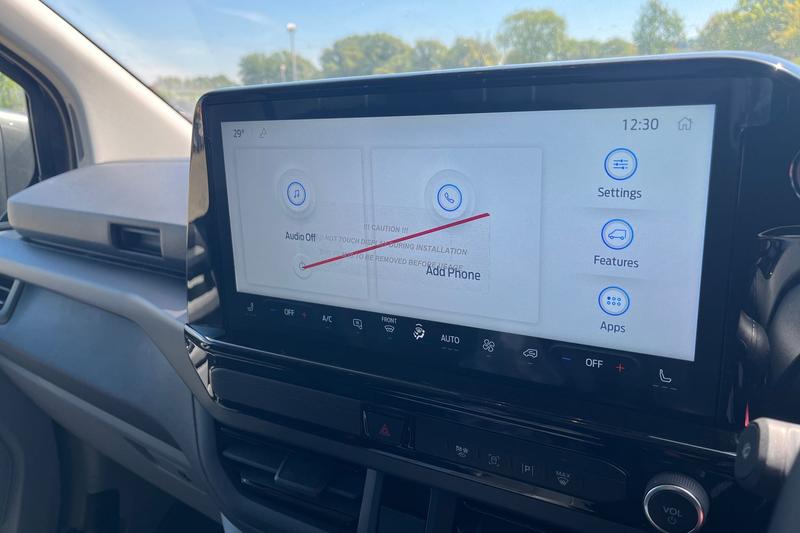 Used Ford Transit Custom 2024 for sale - 76486496: Photo 20