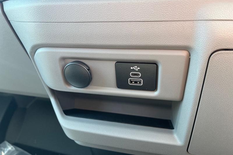 Used Ford Transit Custom 2024 for sale - 76486496: Photo 26