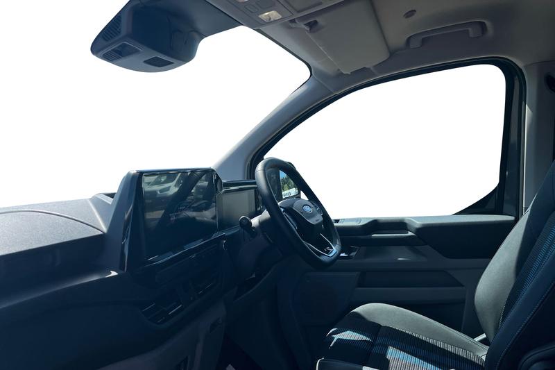 Used Ford Transit Custom 2024 for sale - 76486496: Photo 3