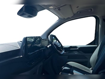 Used Ford Transit Custom 2024 for sale - 76486496: Photo