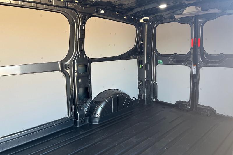 Used Ford Transit Custom 2024 for sale - 76486496: Photo 4
