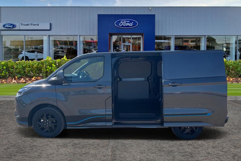 Used Ford Transit Custom 2024 for sale - 76486496: Photo 5
