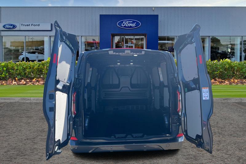 Used Ford Transit Custom 2024 for sale - 76486496: Photo 6