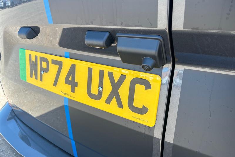 Used Ford Transit Custom 2024 for sale - 76486496: Photo 7