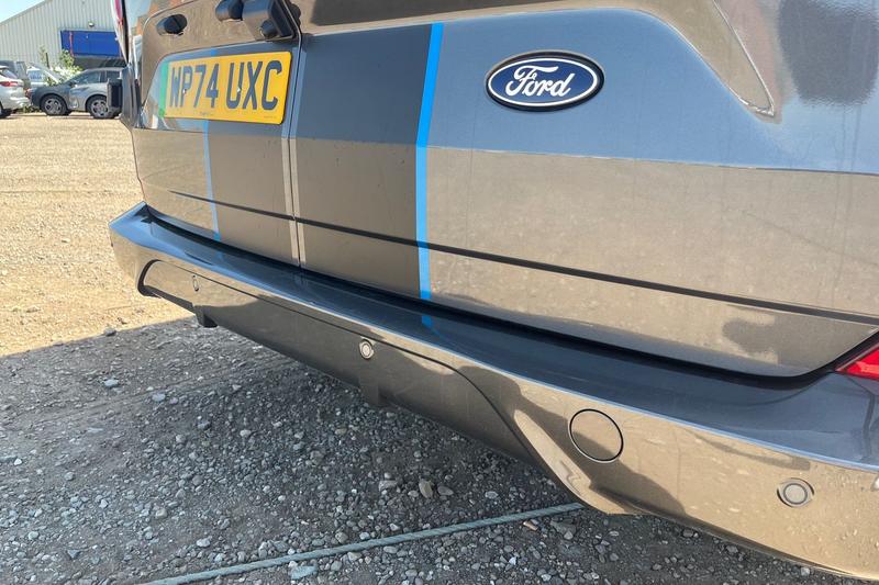 Used Ford Transit Custom 2024 for sale - 76486496: Photo 8