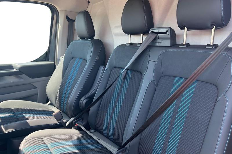 Used Ford Transit Custom 2024 for sale - 76486496: Photo 9