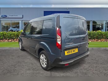 Used Ford Transit Connect 2019 for sale - 79713577: Photo