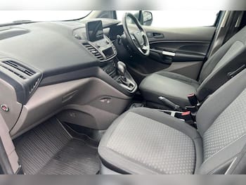 Used Ford Transit Connect 2019 for sale - 79713577: Photo