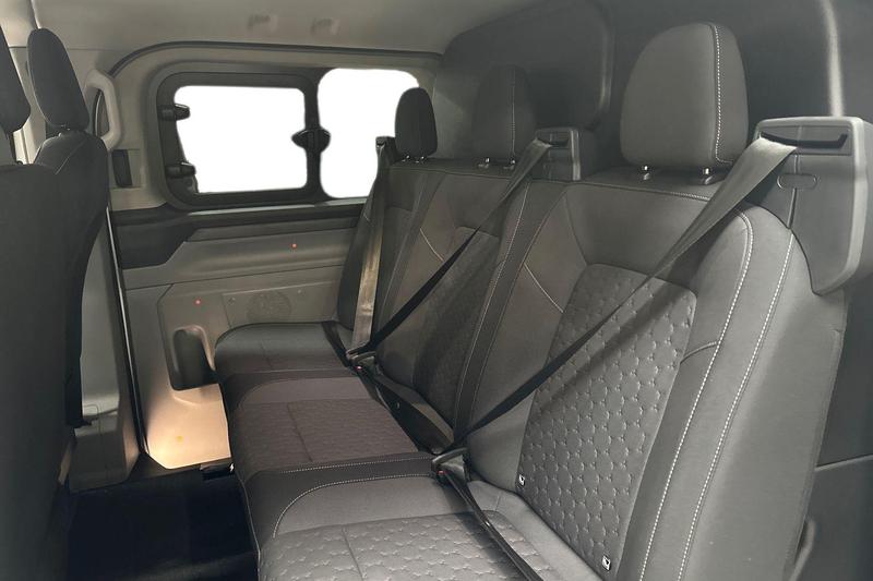 Used Ford Transit Custom 2025 for sale - 77545799: Photo 10