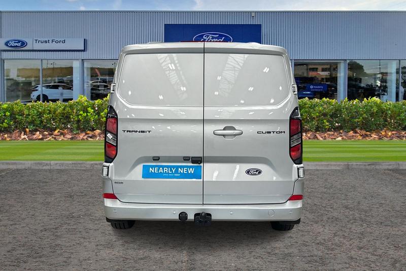Used Ford Transit Custom 2025 for sale - 77545799: Photo 12