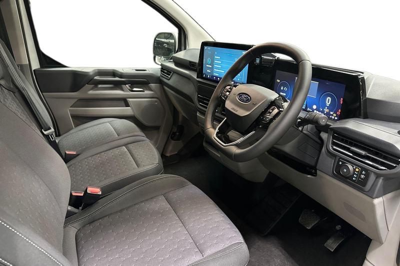 Used Ford Transit Custom 2025 for sale - 77545799: Photo 13
