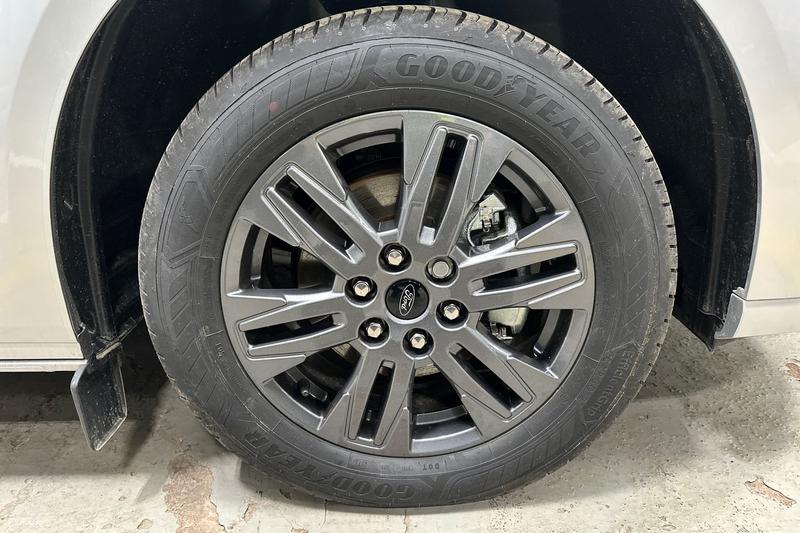 Used Ford Transit Custom 2025 for sale - 77545799: Photo 14