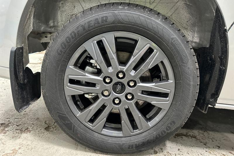 Used Ford Transit Custom 2025 for sale - 77545799: Photo 15